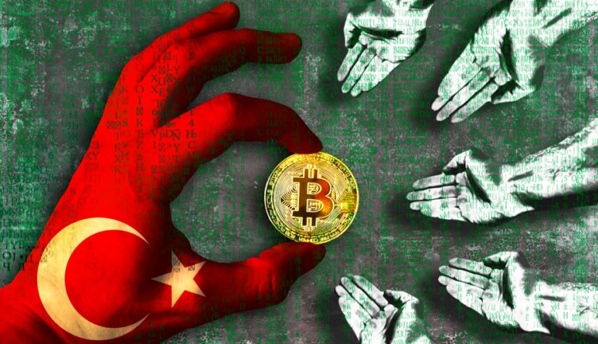Exchange turca é hackeada e parte dos fundos roubados vão parar na Binance