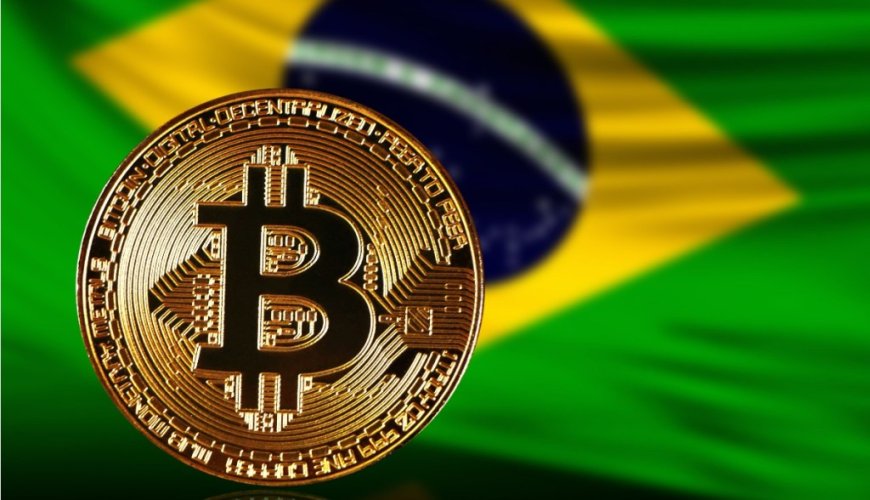 66% dos brasileiros acreditam que criptomoedas aumentam a liberdade econômica, diz pesquisa
