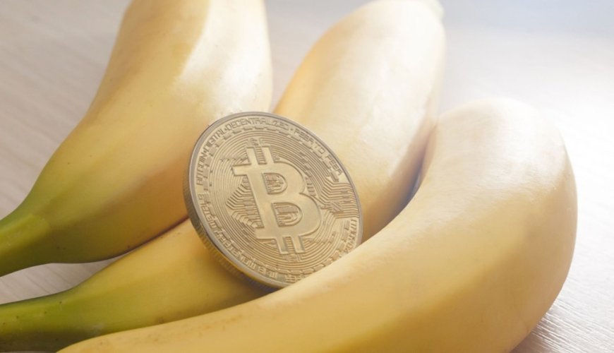 Pai Rico diz que Bitcoin está na “zona das bananas” e investidores devem agir