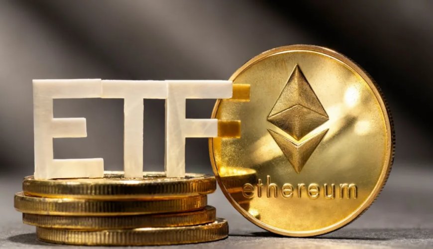 Ethereum pode atingir US$ 6,5 mil até o final do ano com impulso de ETFs, prevê analista