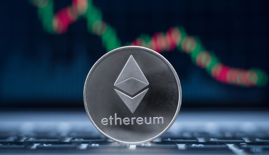 Fundos de investimento em Ethereum sofrem maior saída de capital em dois anos