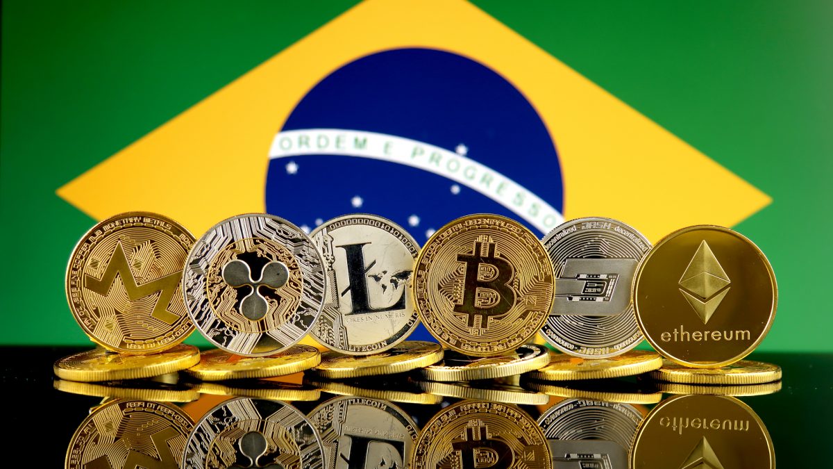 Senado aprova projeto que regula criptomoedas no Brasil