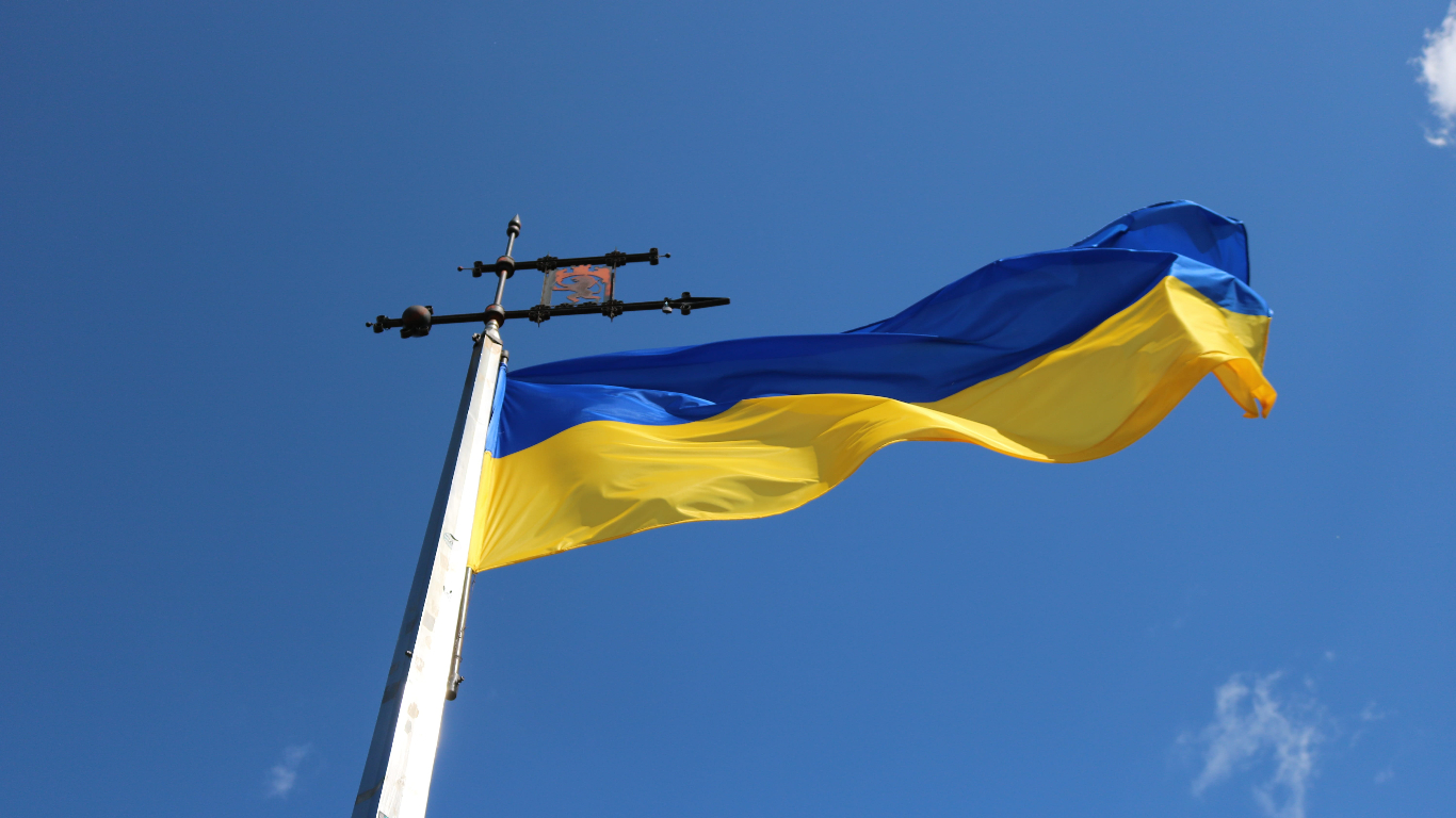 Volume de negociação de Tether na Ucrânia vê forte crescimento, spreads persistentes