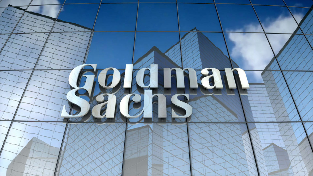 Goldman Sachs e Commerzbank dão novos passos em direção às criptomoedas