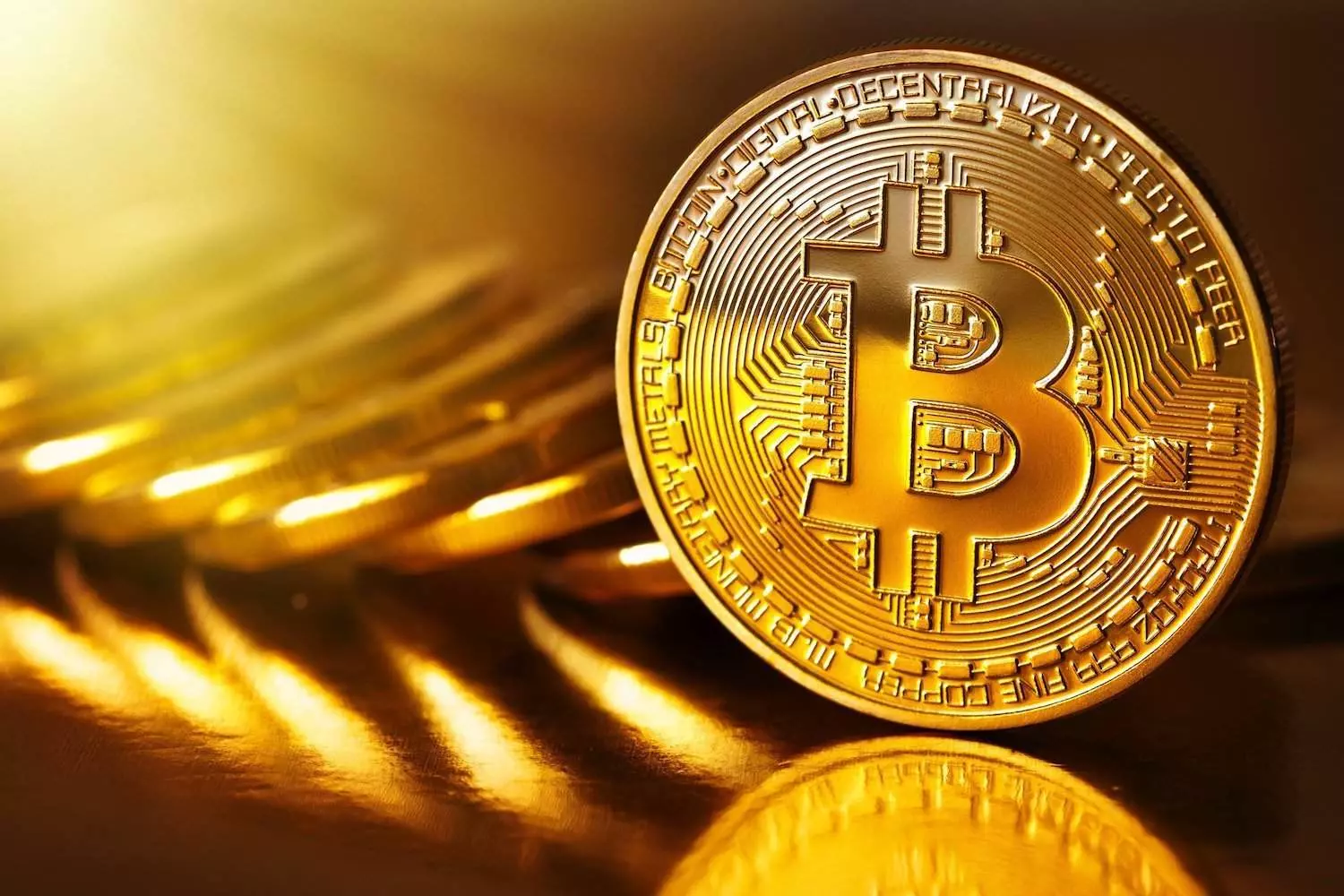 Bitcoin pode chegar acima de US$ 80 mil