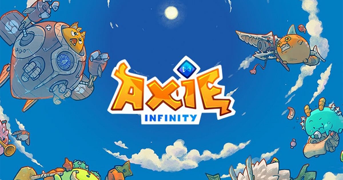Axie Infinity adia lançamento do Origin após violação de segurança