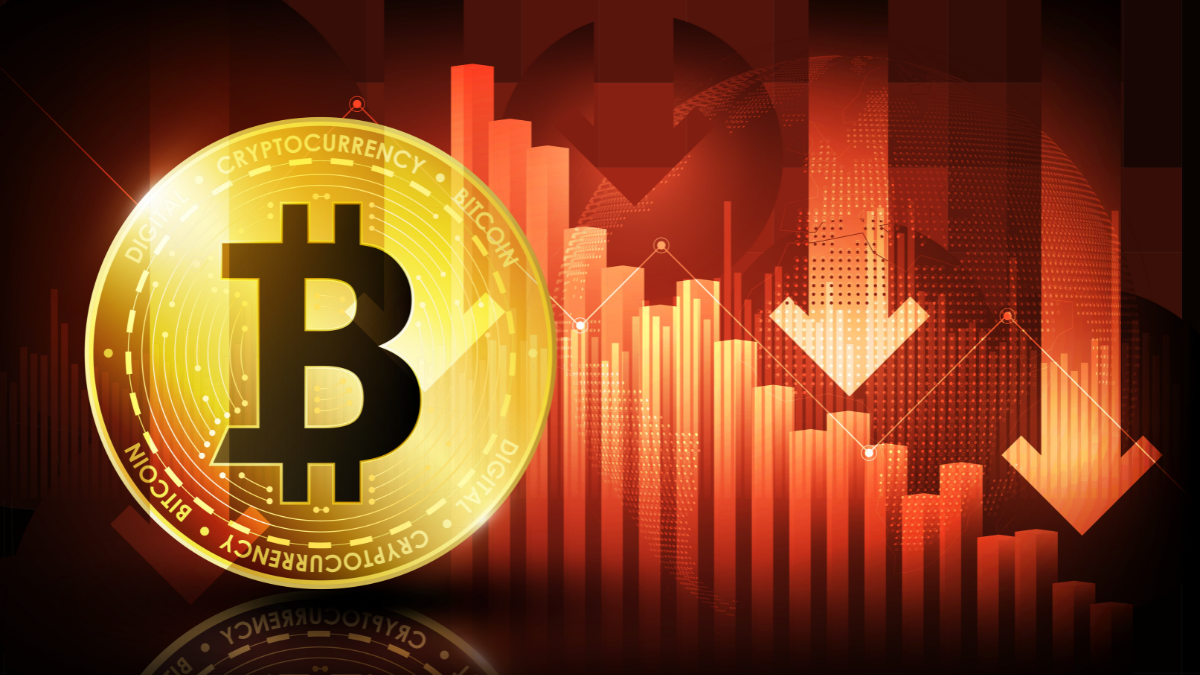 Bitcoin pode testar níveis de preço abaixo de US$ 20.000