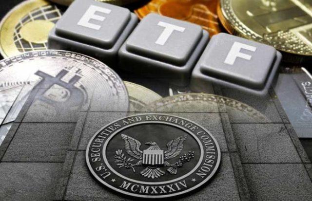 A SEC posterga decisão sobre ETFs de Bitcoin, gerando volatilidade no preço