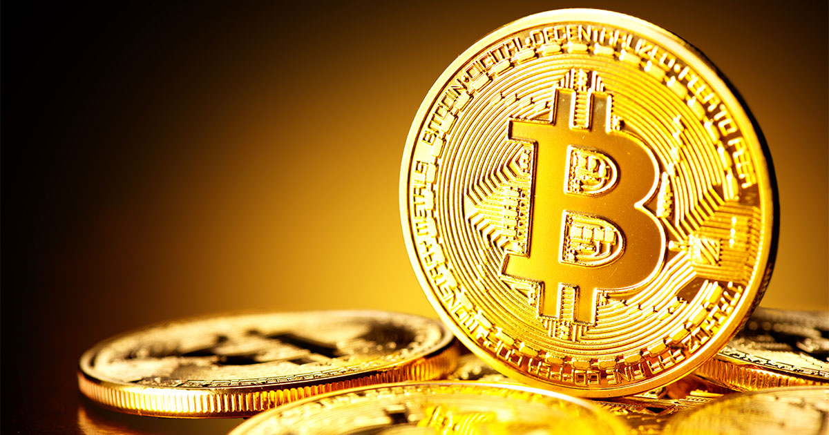 O preço atual do Bitcoin é US$ 29.464, com volume de negociação de US$ 13 bilhões