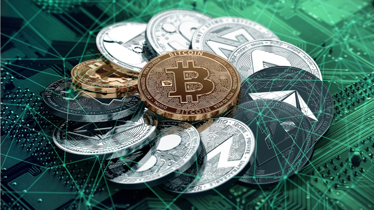  Bitcoin está lutando para liberar US$ 20.500