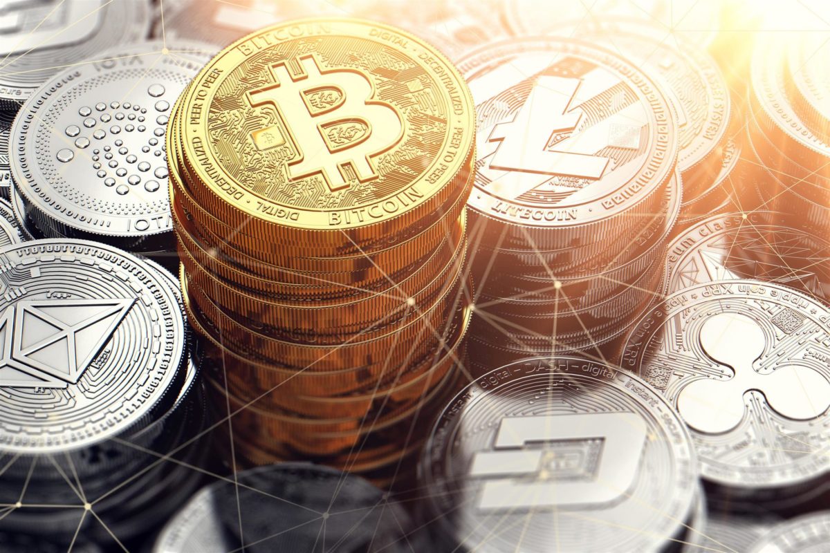 Bitcoin ainda está acima do suporte de US$ 22.500