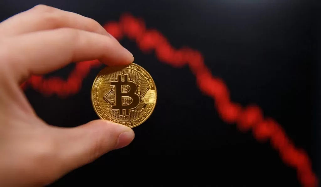 Bitcoin pode testar suporte em U$$ 20.000