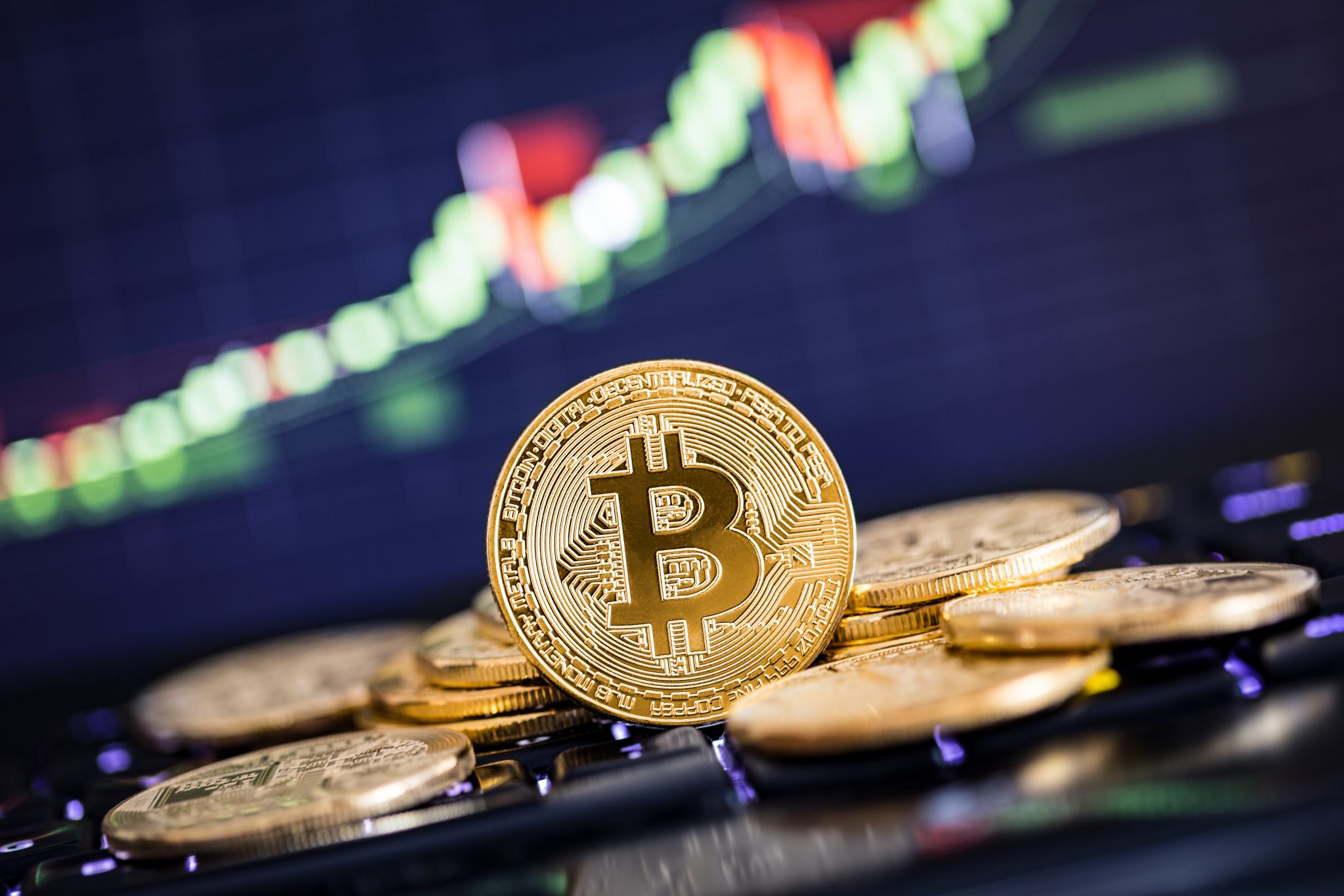 Previsão de Preço do Bitcoin: Análise Técnica Atual