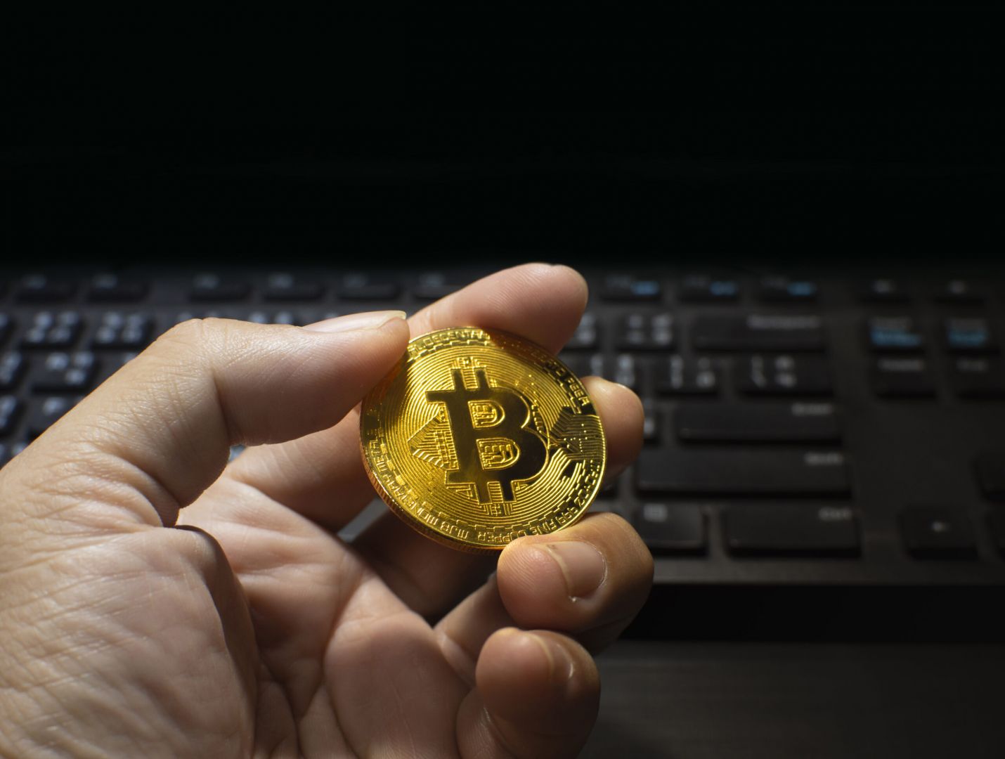 Bitcoin está de olho em mais ganhos acima de US$ 20.000