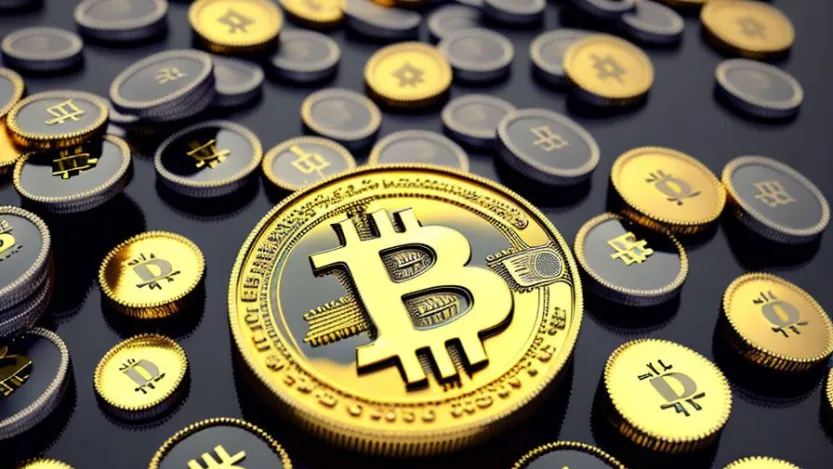Criptomoedas enfrentam sexta-feira de quedas: Bitcoin perde novamente a marca dos US$ 30 mil