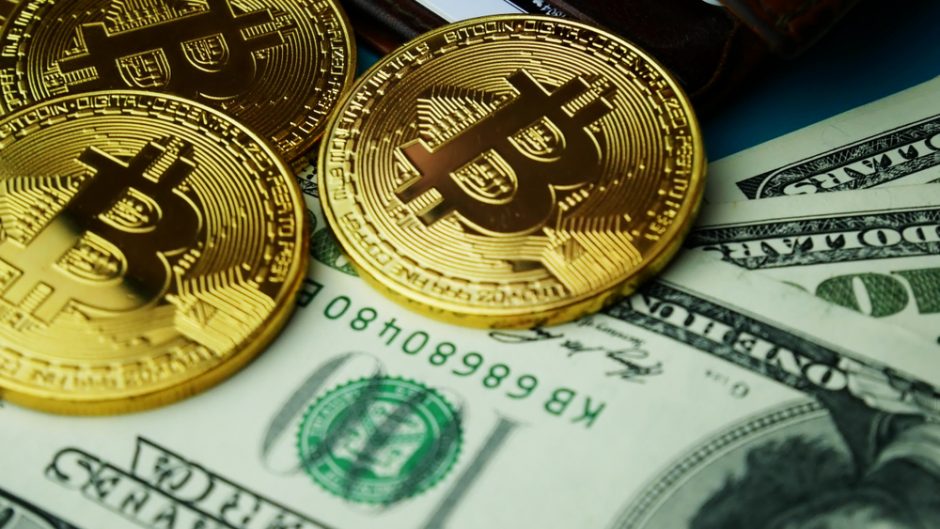 O preço de um Bitcoin é US$ 22.740, com um volume diário de negociação de US$ 23 bilhões