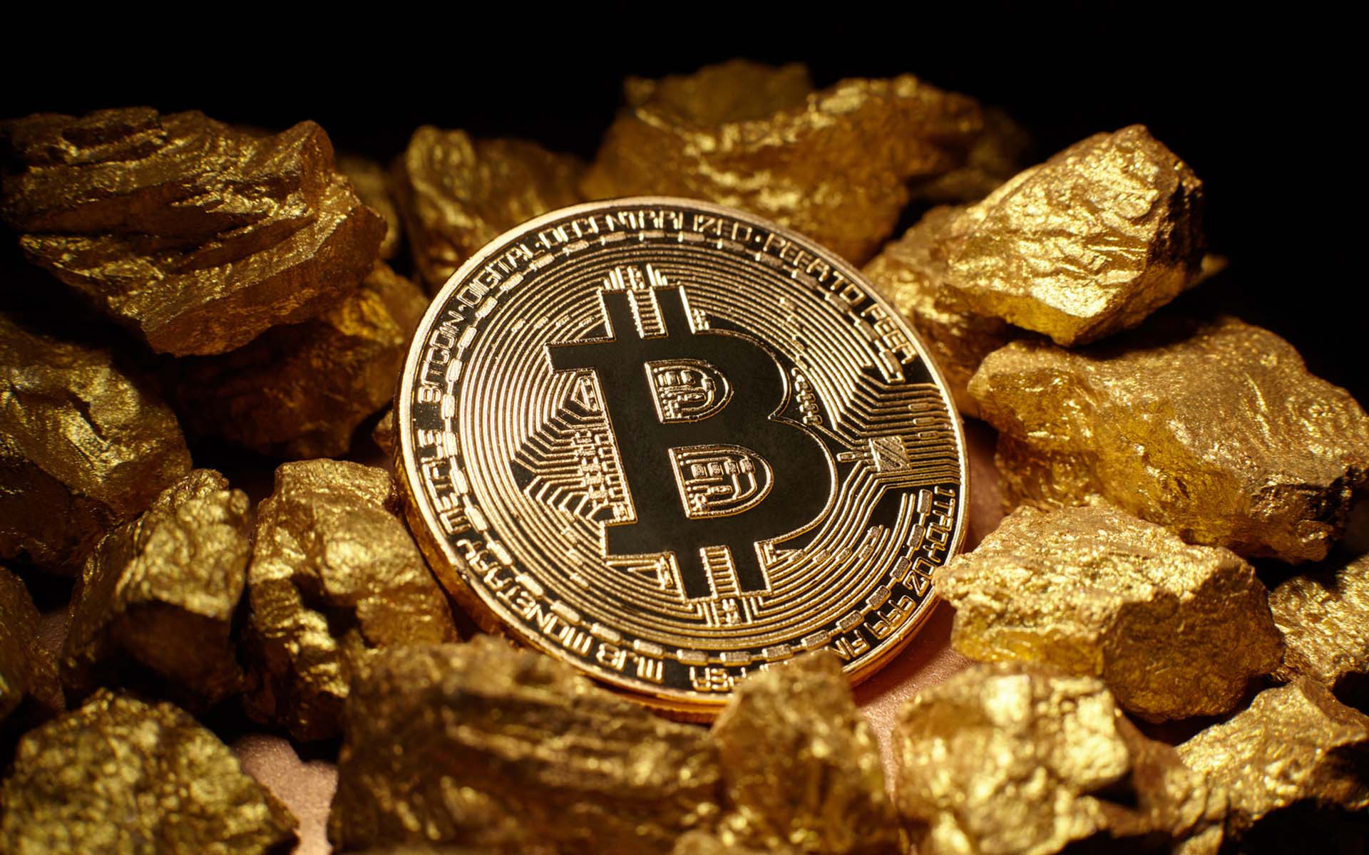 Bitcoin à Beira dos US$36.500: Sinais de Sobrecompra Não Abalam a Alta