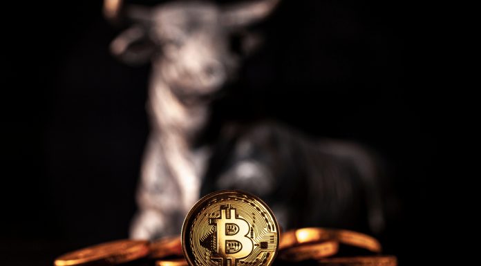 O preço atual do Bitcoin é de US$ 28.857 e o volume de negociação de 24 horas é de US$ 20,5 bilhões