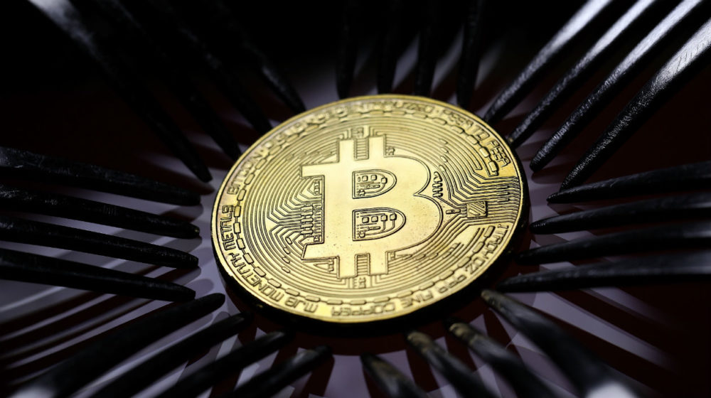 O preço atual de um Bitcoin é de US$ 29.131 com um volume de negociação nas últimas 24 horas de US$ 16.3 Bilhões