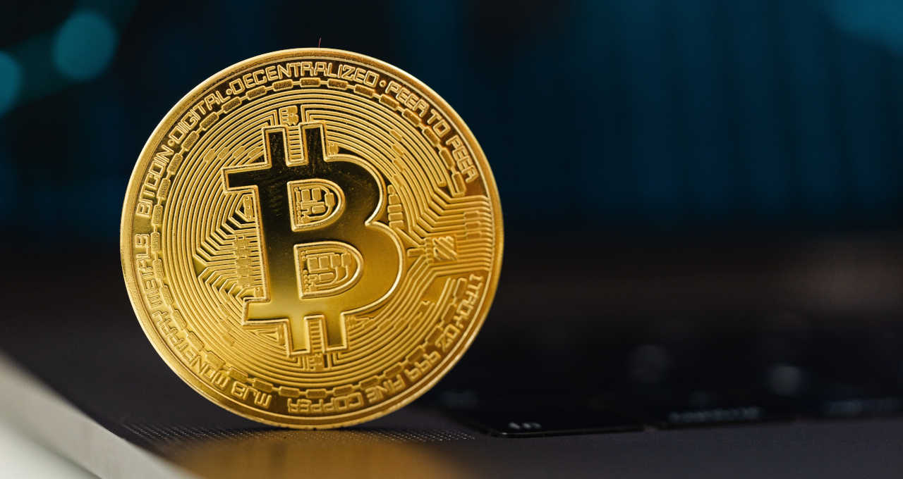 Bitcoin está consolidando perdas acima de US$ 18.500