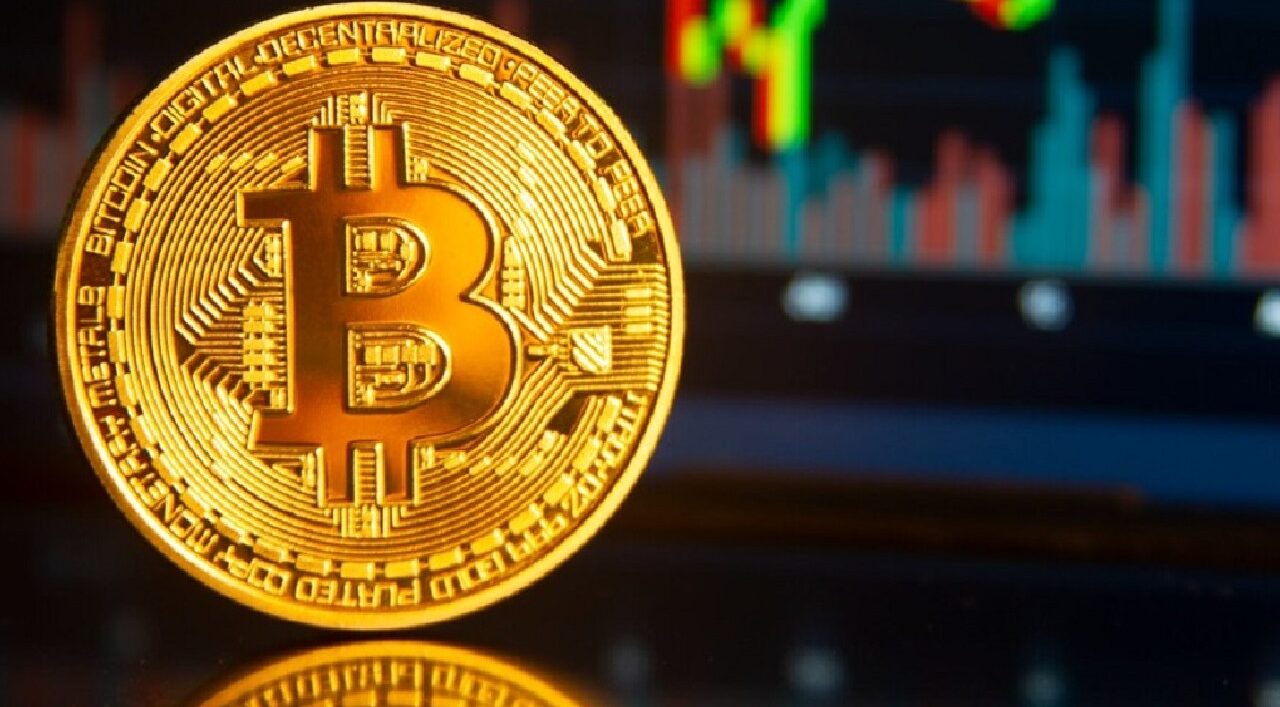A análise técnica mostra que o preço do Bitcoin tem flutuado lentamente dentro de uma faixa estreita de US$ 23.700 e US$ 25.200