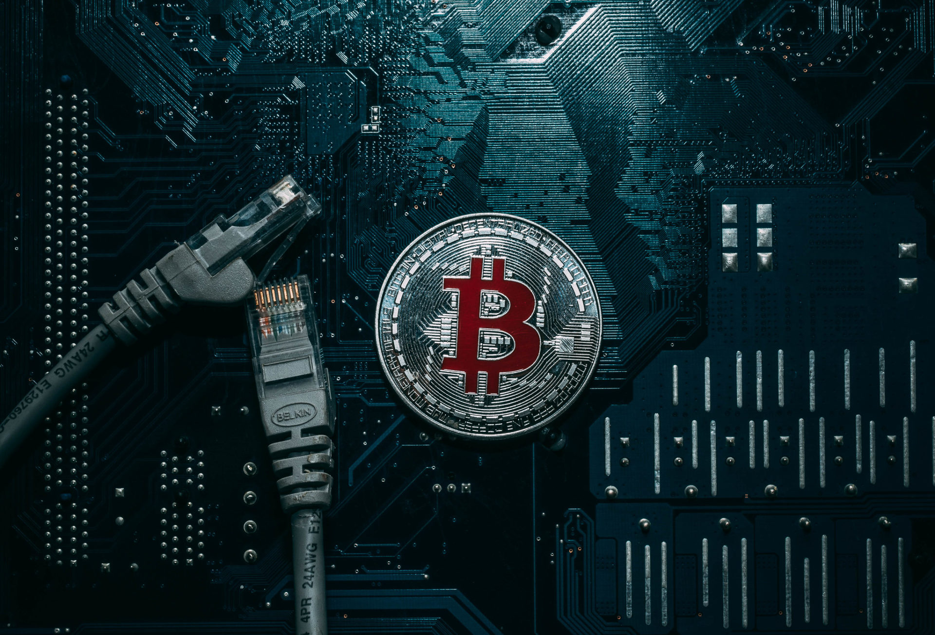 Previsão de Preço do Bitcoin: Análise Técnica Indica Potencial de Alta
