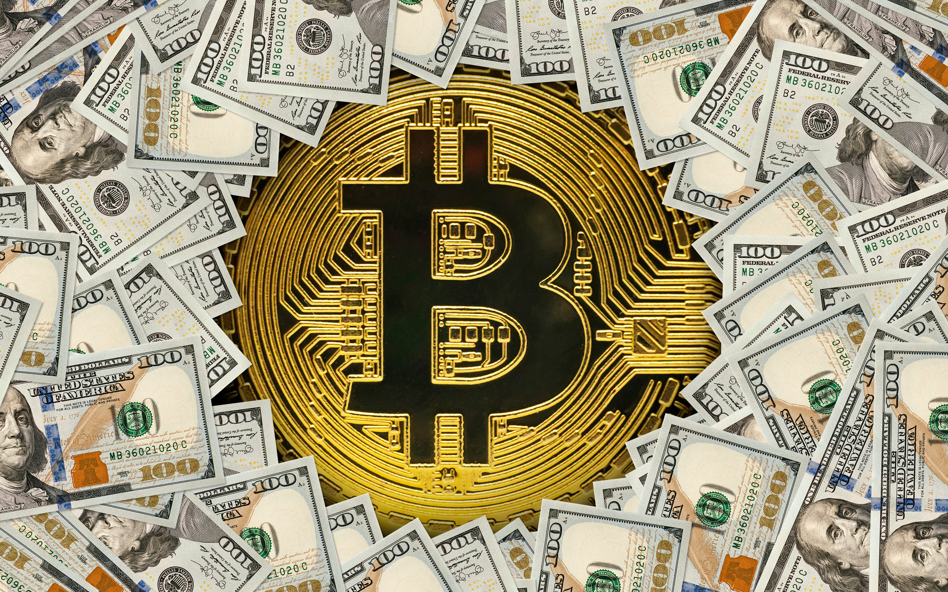 Previsão do Bitcoin: O Caminho para US$ 30.000