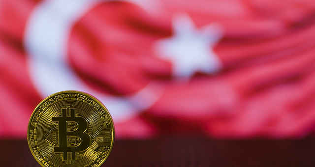 Investimento em Criptomoedas na Turquia Atinge Novo Recorde: 52% da População Adulta Investe em Ativos Digitais