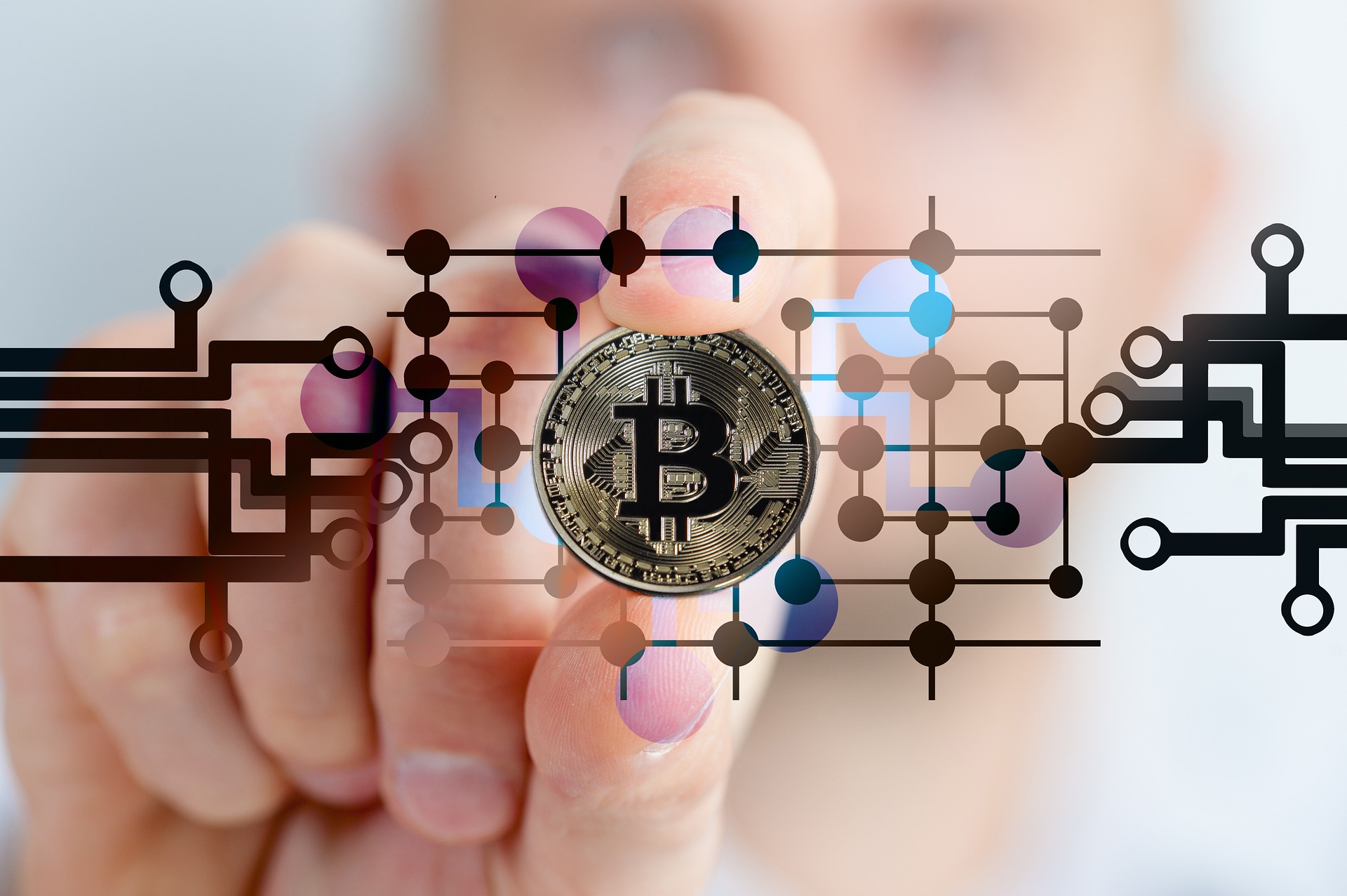 Análise de Preço do Bitcoin: Perspectivas e Tendências