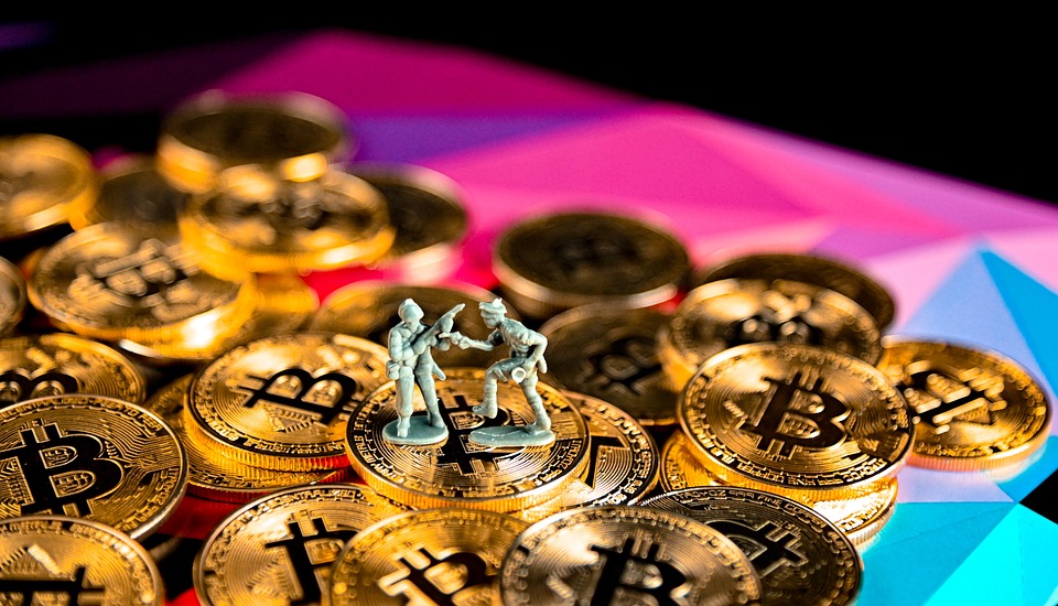 Previsão de Preço do Bitcoin: Tendência de Alta Persiste com Alvo Próximo a US$ 40.000
