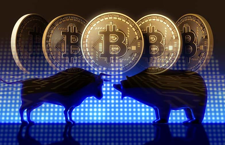 Previsão de Preço do Bitcoin: Tendência de Alta Persiste com Alerta para Condições de Sobrecompra