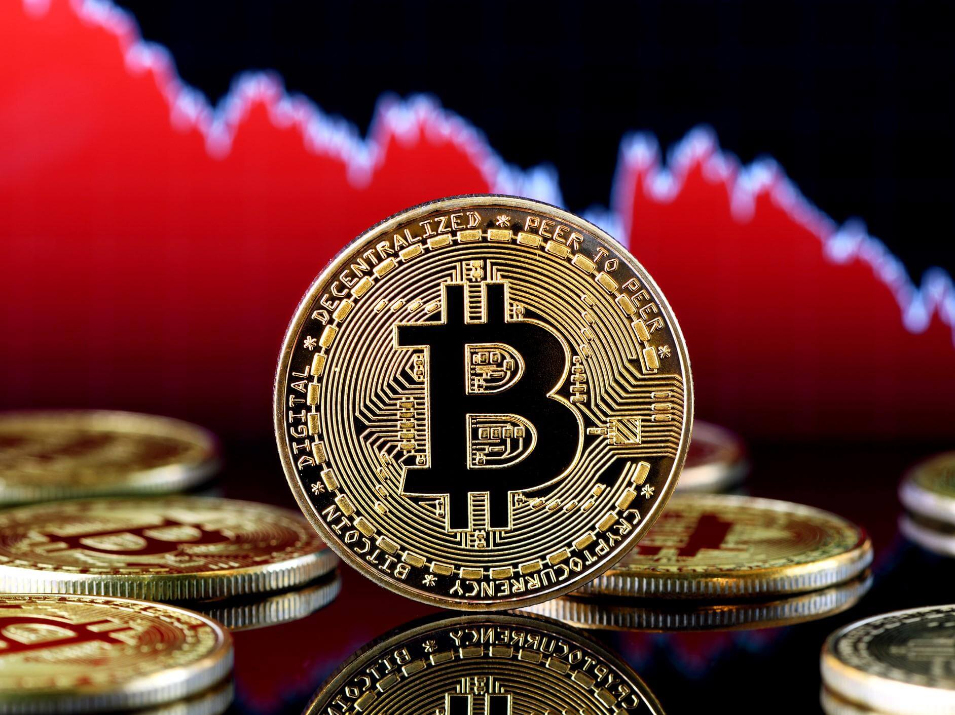 O preço atual do Bitcoin é de US$ 29.174 e o ​​volume de negociação de 24 horas é de US$ 23,8 bilhões
