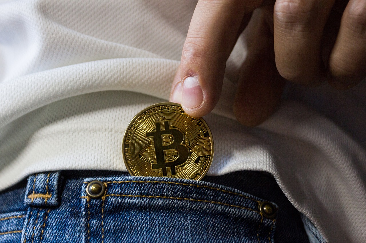 Análise Técnica: Bitcoin Mantém Posição Acima de US$ 42.900 com Perspectiva Otimista