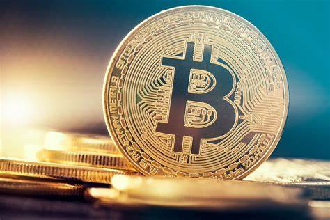 Bitcoin ficou abaixo de US$ 22.000