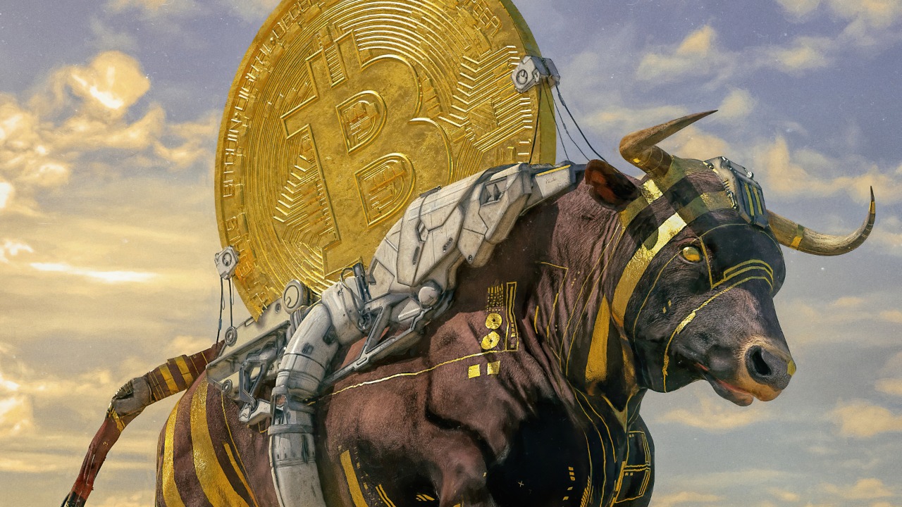  Bitcoin continua subindo acima de US$ 24.000