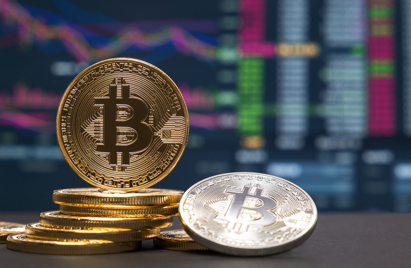 O Bitcoin, a maior criptomoeda do mundo, não conseguiu sustentar sua alta e perdeu parte de seu valor, caindo abaixo dos níveis de US$ 28.000