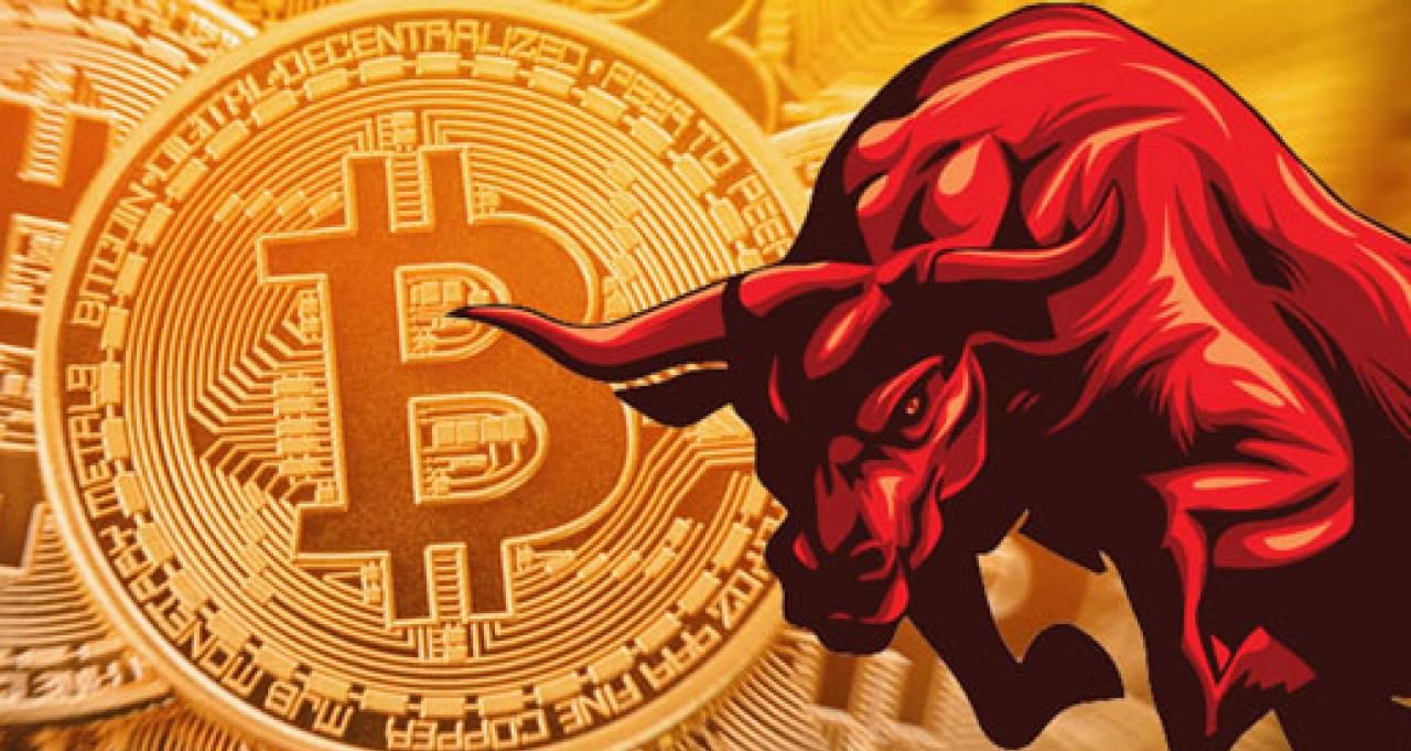 Persistência de Alta: Análise da Previsão de Preço do Bitcoin em US$ 37.800
