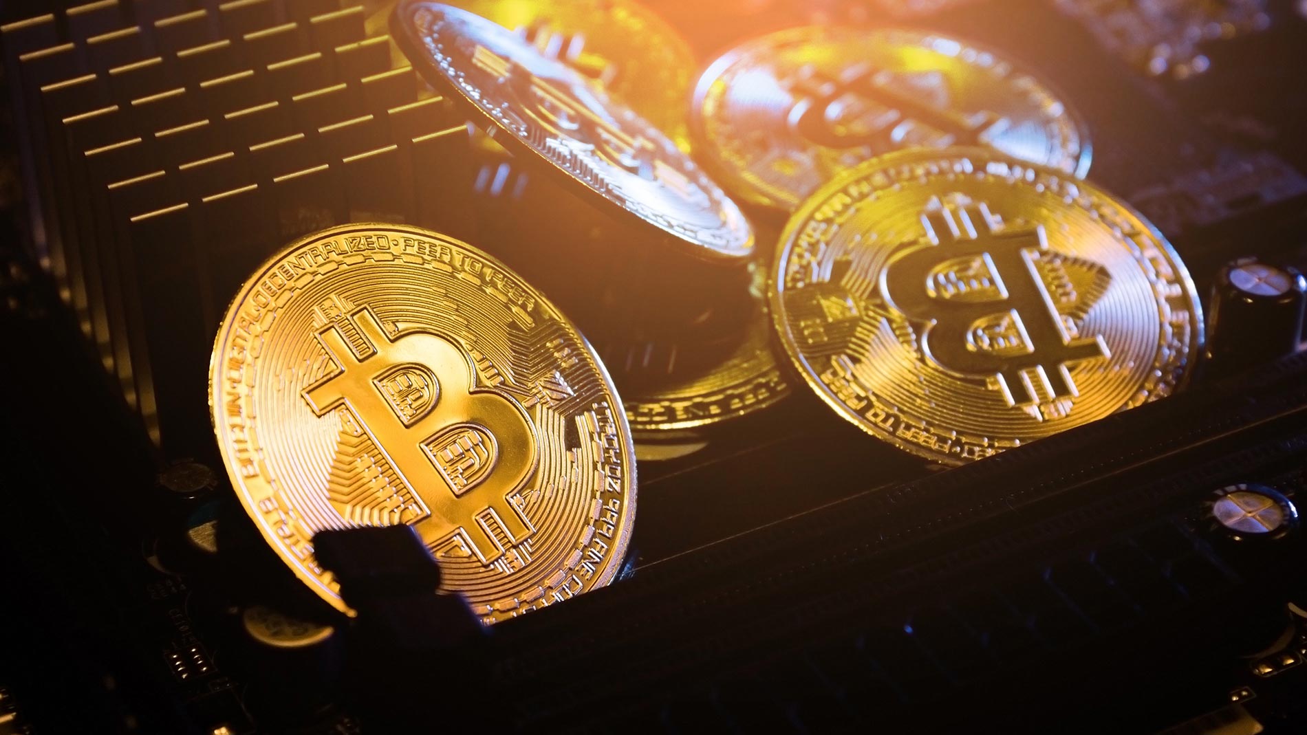 O Bitcoin a maior criptomoeda do mundo não conseguiu prolongar sua alta 