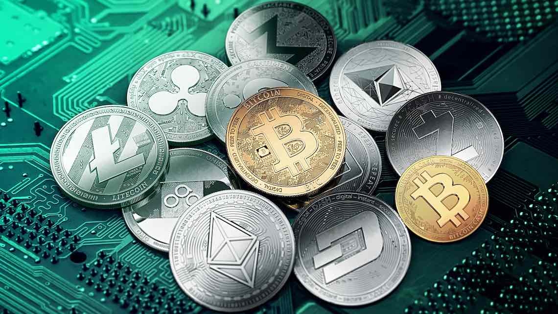 Bitcoin testou a resistência de US$ 24.000