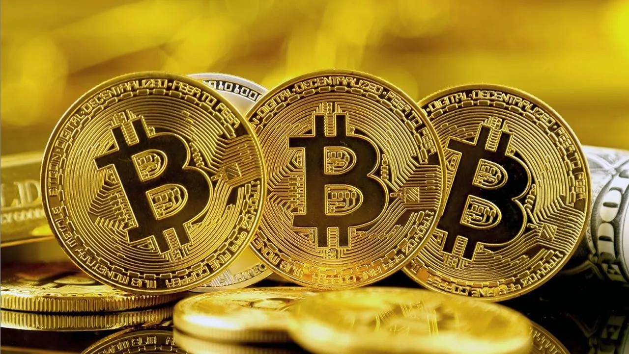 Bitcoin retorna acima de US$ 20 mil