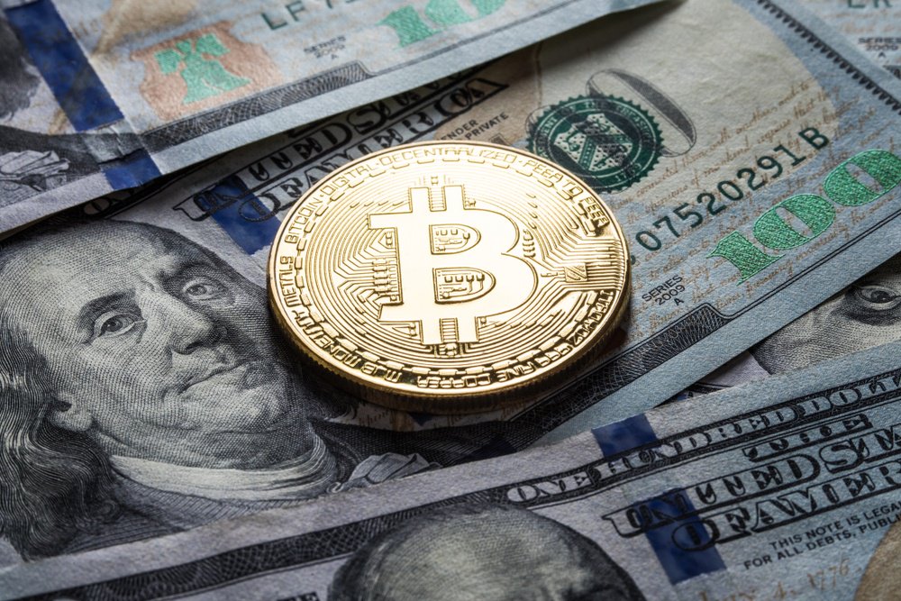 O preço atual de um Bitcoin é de US$ 27.337 com um volume de negociação nas últimas 24 horas de US$ 15 Bilhões