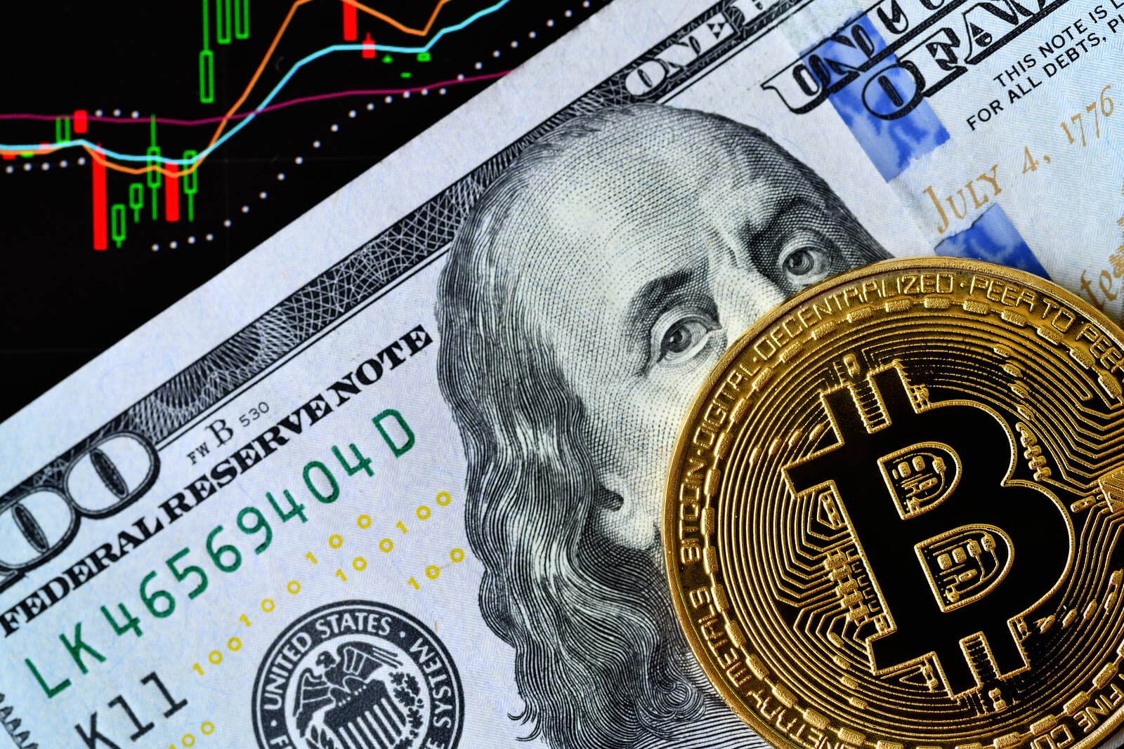 Previsão de Preço do Bitcoin: Otimismo Cauteloso no Gráfico de 4 Horas