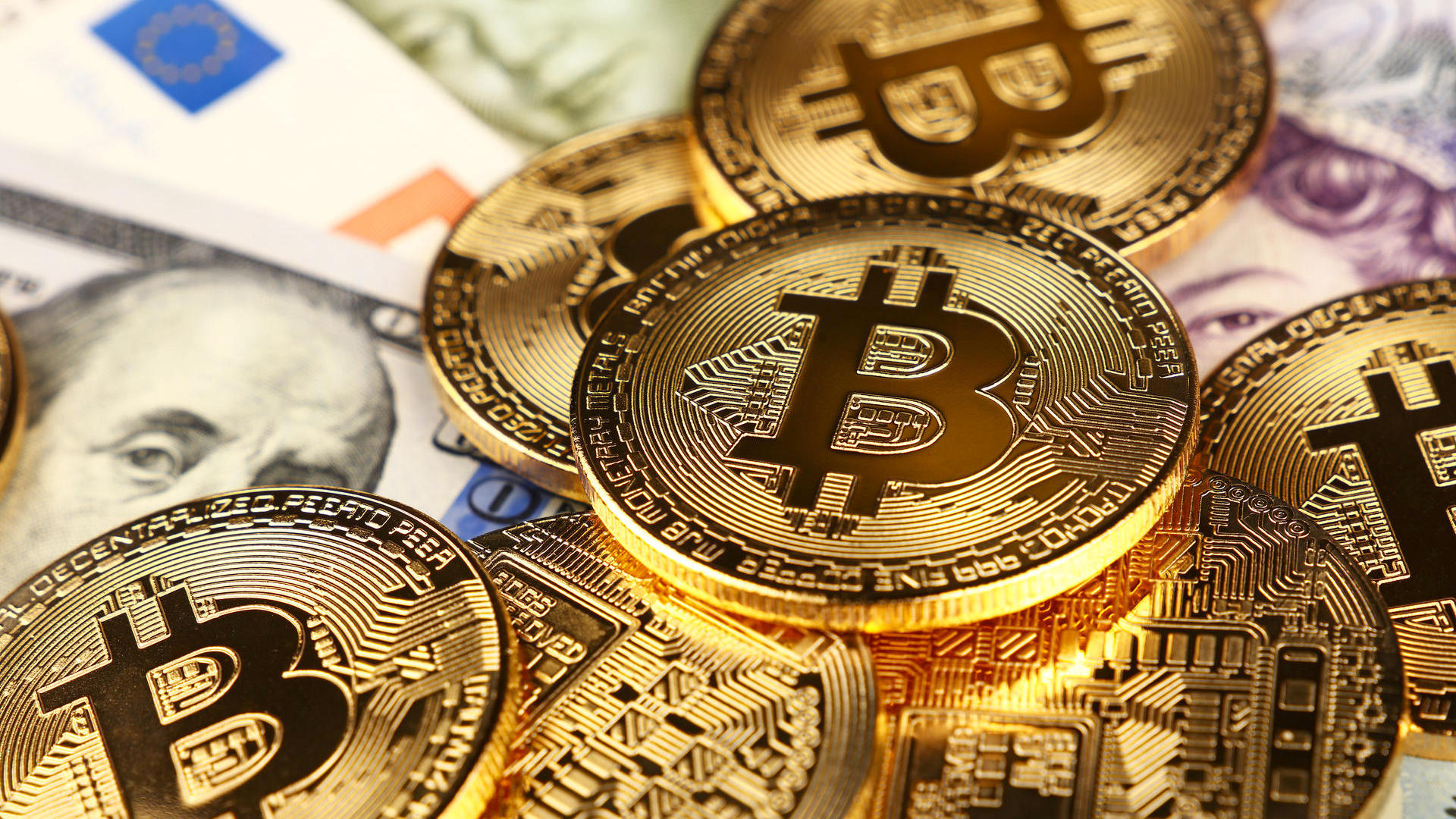 Bitcoin não conseguiu eliminar a resistência de US$ 19.500