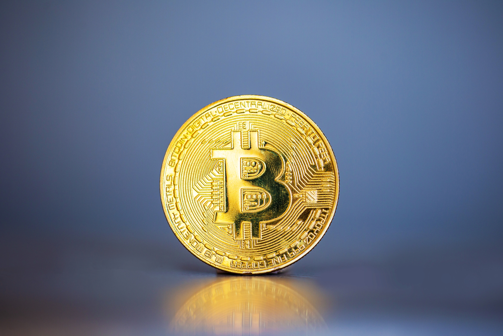 O preço atual do Bitcoin é de US$ 26.875, e seu volume de negociação nas últimas 24 horas chega a US$ 10 bilhões