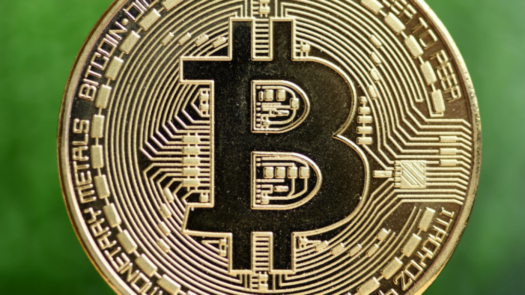  Bitcoin testou a resistência chave de US$ 25.000