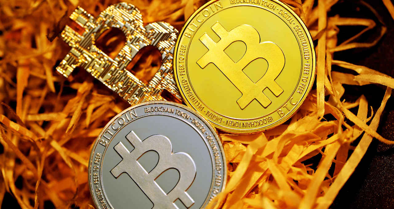 O preço de um Bitcoin está em US$ 20.766 após uma queda de 2,06% nas últimas 24 horas