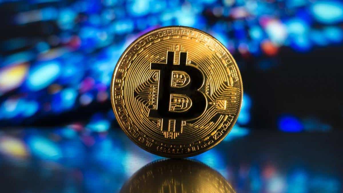 Bitcoin ficou abaixo da zona de suporte de US$ 20.000