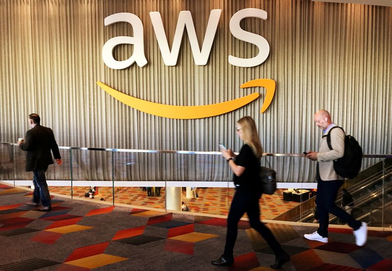 Amazon Reforça sua Aposta na Blockchain: Integração com a Solana na AWS