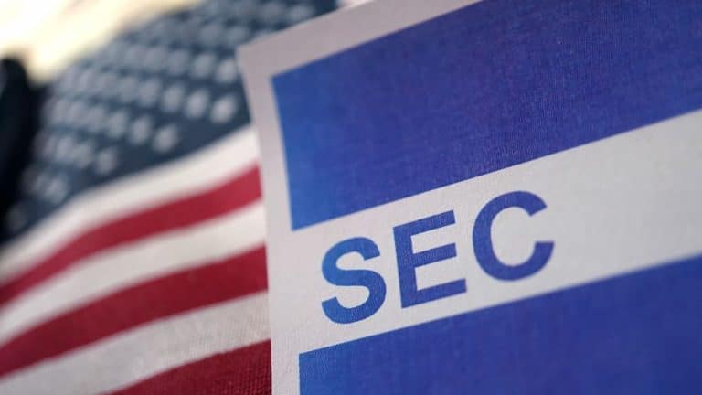 A Securities and Exchange Commission (SEC) dos Estados Unidos tomou medidas legais contra a Binance