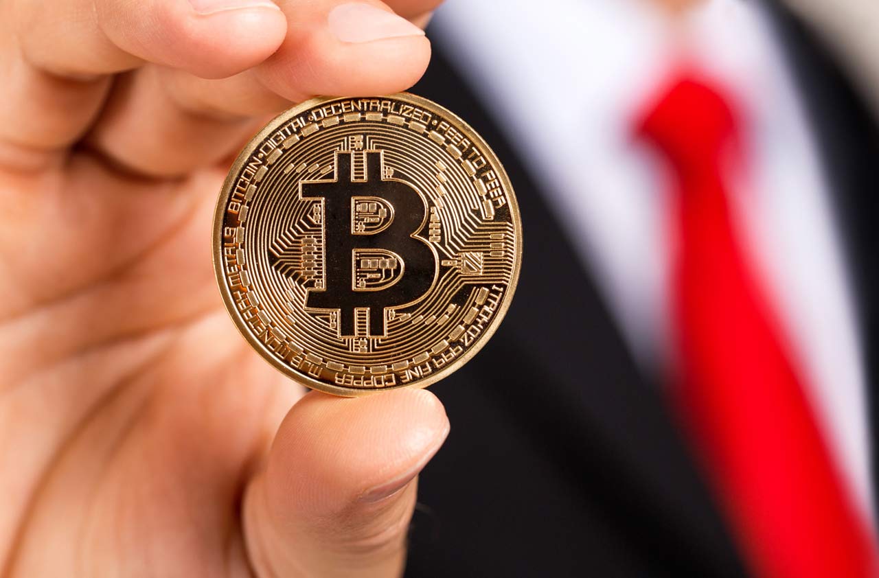 O preço atual de um Bitcoin é US$ 28.823, com um volume de negociação nas últimas 24 horas de US$ 20,5 Bilhões